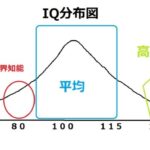 IQテスト(WISC-V)の結果から分かる娘の今後と残酷な現実。